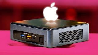 Can We Build a Better Mac Mini?