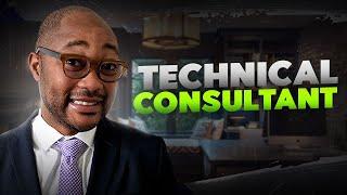 How To Become A Technical Consultant Before You Turn 24 | Management Information Systems