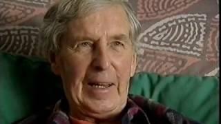 Michael Tippett 90th Birthday interview  (1995)