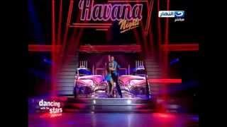 DWTS - Season 3 - Episode 3 - Ibrahim Said |  رقص النجوم - الموسم الثالث - إبراهيم سعيد