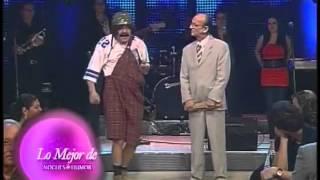 NOCHES DE HUMOR-022 PIERO Y RUSO