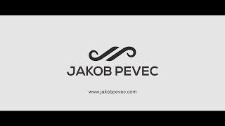 JAKOB PEVEC -  Where tradition meets modern design