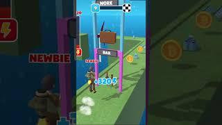 Poppy Money Run Gameplay All Levels iOS,Android Walkthrough #5 #Shorts