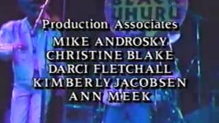 Frank Stepanek - VH-1 Credits