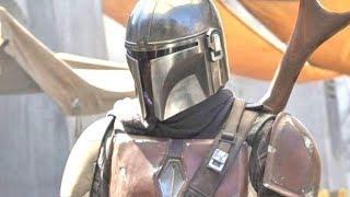 What You Need To Know Before You Watch The Mandalorian