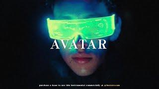 Afrobeat x Burna Boy Type Beat - "Avatar" | Afrobeat Instrumental 2025