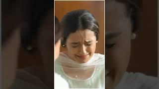 girls broken heart status | sad song girls crying status | mood off status | dil e momin | #shorts