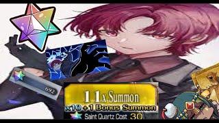 The Luckiest and the Unluckiest Bazett Summons | Fate/Grand Order