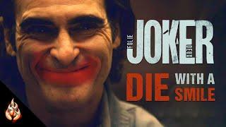 Joker: Folie à Deux | Die With A Smile [HD Videoclip]