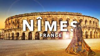 NÎMES France | Complete City Guide with All Highlights