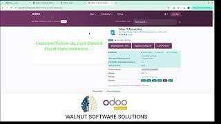 How to import odoo module from Odoo App Store for your odoo database | Odoo SaaS Kit Pro - Bytekol