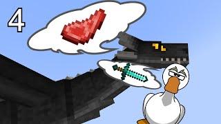 The Adventures Of Flappy The Mutton Muncher || Goose Does Hardcore RLCraft