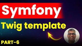 Symfony 7 Fundamentals - Twig Templates in Symfony