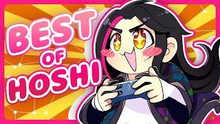 Best of Hoshimaru - Funniest Moments!