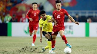 Vietnam vs Malaysia (AFF Mitsubishi Electric Cup 2022: Group Stage Extended Highlights)