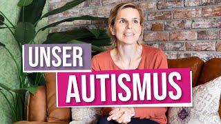 Autismus - Erste Folge unserer neuen Videoreihe