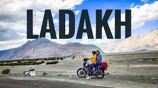 Leh Ladakh Tourist Places | Ladakh Trip Budget | Ladakh Road Trip | Ladakh Vlog | Ladakh Bike Trip