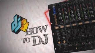 Impariamo a mixare (con virtual dj) prima parte
