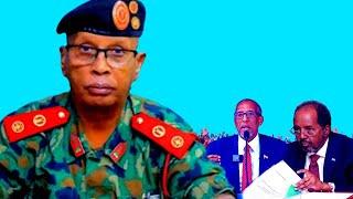 doodkii ugu kululeed mujaahid somalilander & geesiga reer awdal, gooni ugoosad, aqoonsi isaaq, mou