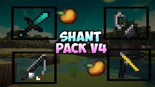 Shant Pack V4 Review