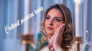 Simona Ionasc  - Colind pentru tata  