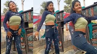 #Gudiya #viral girl ka ek aur #arkestra #dance #video  || #nandiya re || #shilpi raj bhojpuri song