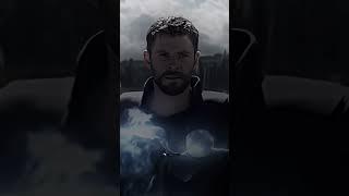 Thor  [ Devil Eyes ] #shorts #thor #marvel