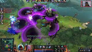 WATSON DROW RANGER PERSPECTIVEDOTA 2 PATCH 7.37C