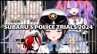 Subaru's puts hololive on trial with holoEN - But SHE gets found guilty?! (Mega compilation)