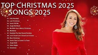 Mariah Carey, Ariana Grande, José Feliciano, Justin Bieber Style  Best Christmas Songs 2025 #98