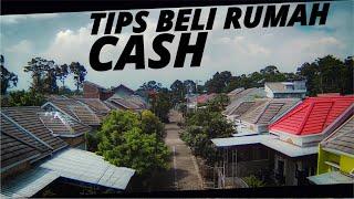 Tim Mas Wahid Beli Rumah Cash? | Begini Tipsnya!