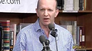 BookTV: Simon Sebag Montefiore, "Jerusalem: The Biography"