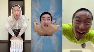 Best of Sagawa1gou Comedy Tiktok Videos   | Sagawa Funny