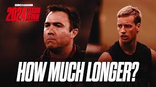 Groundhog Year? Essendon 2024 Season Review