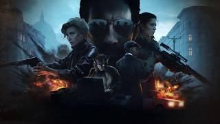Phantom Doctrine 4K Let's Play Part #1 Gameplay guide CIA Campaign PC