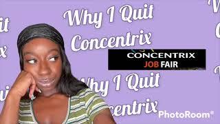 WORK FROM HOME CONCENTRIX REVIEW MUST SEE BEFORE APPLYING !!