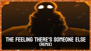 [Wiki!Sans] Flopinity - The Feeling There's Someone Else (remix)