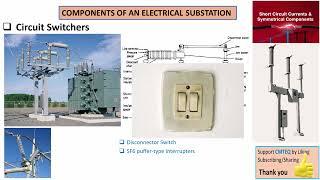 7. Substation Components - Circuit Switchers