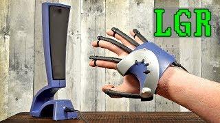 LGR Oddware - Essential Reality P5 Glove