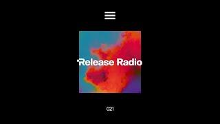 Release Radio 021 | Third ≡ Party