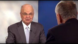 TIA&TW - Gen. Michael V. Hayden (The Assault on Intelligence)