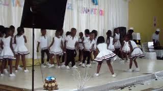 2021 Siyakhuliswa Graduation Dance 6