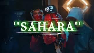 [FREE] AFRICAN X UK DRILL TYPE BEAT 2024 - ''SAHARA'' | BASS DRILL BEAT 2024  +FLP