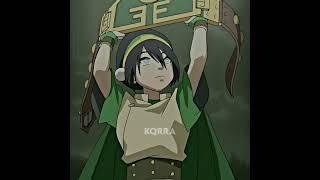 Toph Beifong Evolution || ATLA Edit