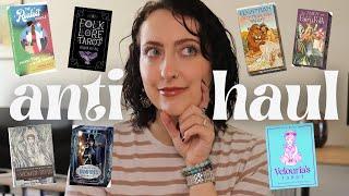 More Decks to Anti-Haul!  July Tarot & Oracle Deck Releases 