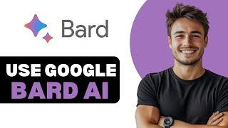 How To Use Google Bard AI On Android 2025