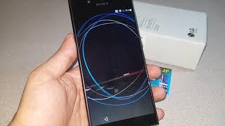 FRP Bypass Sony Xperia L1 o como quitar cuenta google Xperia L1 G3313 nueva seguridad