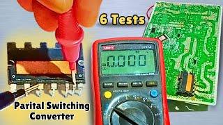 Pin 27 Issue? Test Partial Switching Converters Like a Pro!