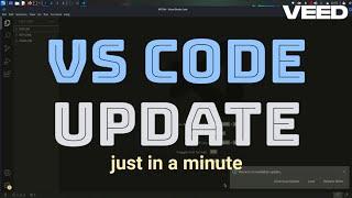 vsCODE Update in Kali Linux in one min / simple way / Engineers Era