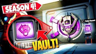 *NEW* FINDING LOCKED GALACTUS *VAULT* IN-GAME IN FORTNITE! (Battle Royale)